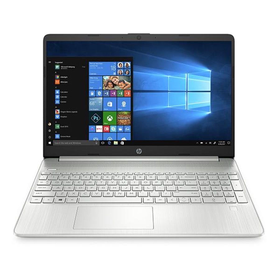 Laptop HP 15s i3 - Lựa chọn phù hợp cho nhu cầu cơ bản