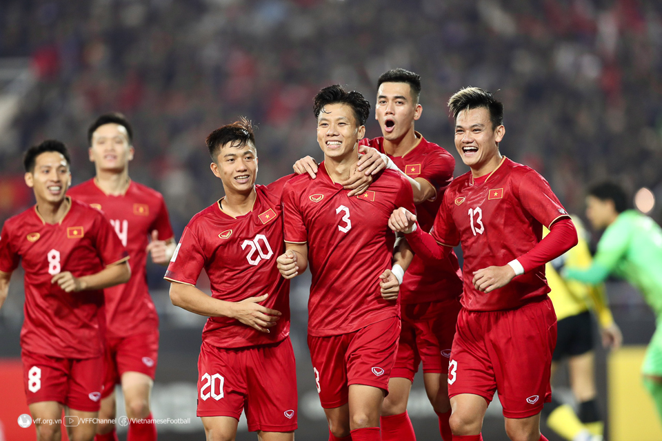 Lịch đấu thể thao cho fan hâm mộ “cày” xuyên Tết Dương lịch 2023