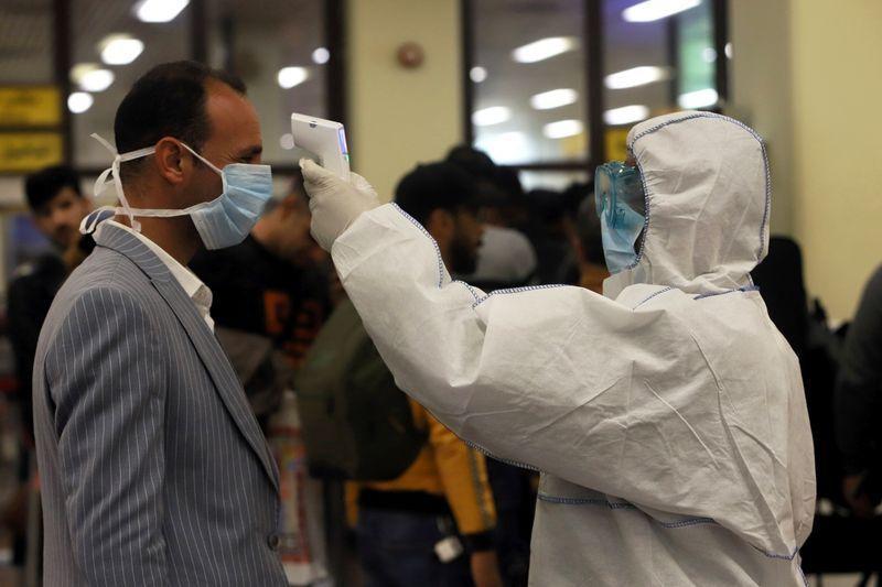 Thêm 65 người chết vì virus corona, Trung Quốc nhận hỗ trợ của Mỹ