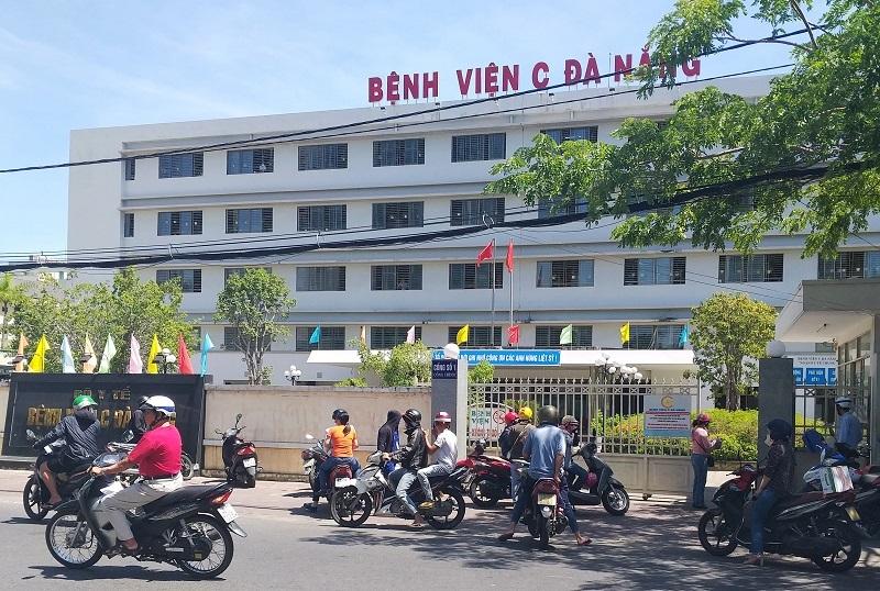 Ca nghi nhiễm Covid-19 tại Đà Nẵng: Bệnh nhân không di chuyển ra tỉnh ngoài