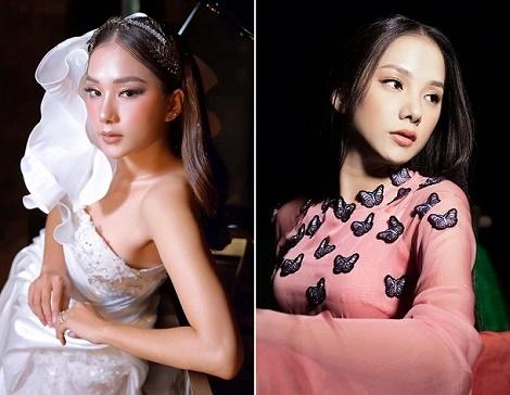 Ngắm ứng viên sáng giá 19 tuổi dự Hoa hậu Việt Nam 2020