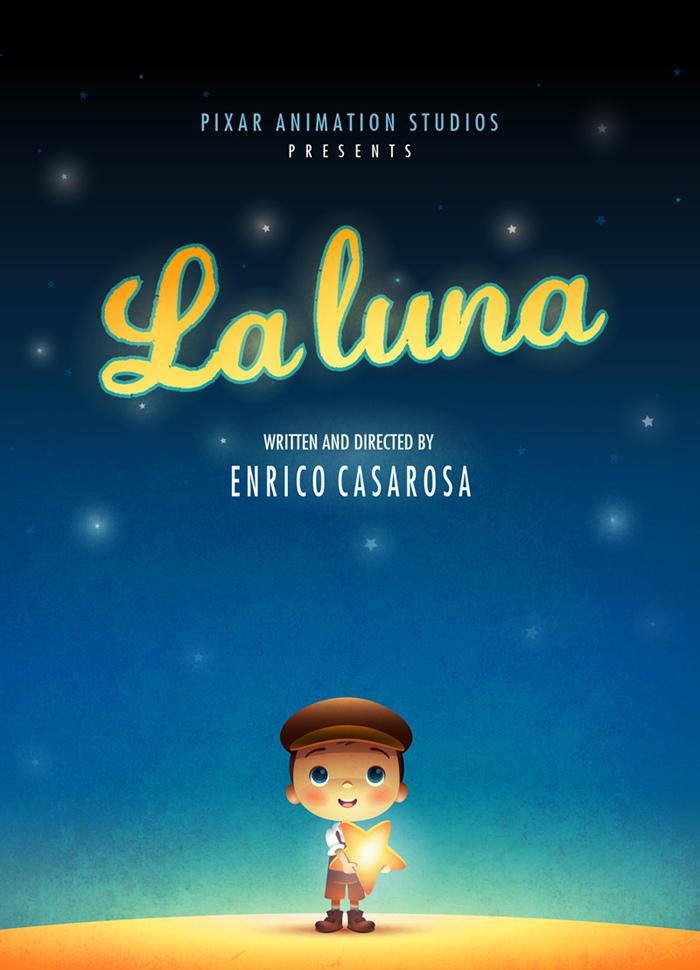 "Luca" - phim mới của Disney-Pixar sẽ ra rạp mùa hè 2021