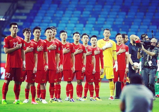 Trận tuyển Việt Nam – Australia sẽ không có khán giả