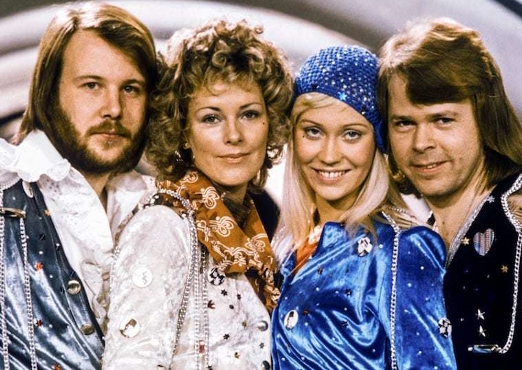 Huyền thoại ABBA lần đầu trở lại sau gần 4 thập kỷ vắng bóng