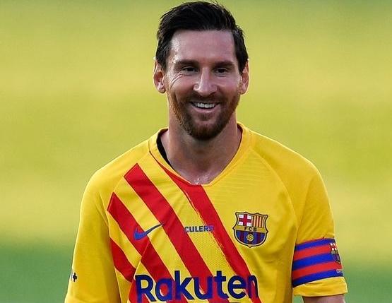 Messi kiếm tiền vô đối 2020, theo Ronaldo gia nhập CLB 1 tỷ USD