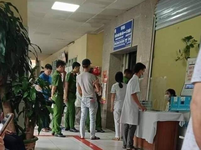 Hà Nội: Xác minh vụ 2 mẹ con sản phụ tử vong ở bệnh viện