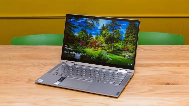 Top 6 laptop lý tưởng thay thế MacBook Air 2020