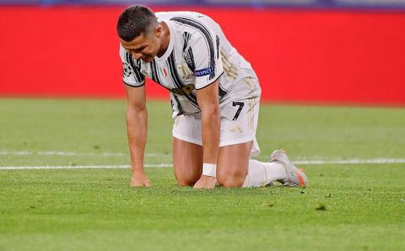 Thất vọng với Juventus, C.Ronaldo chuẩn bị đầu quân cho PSG!
