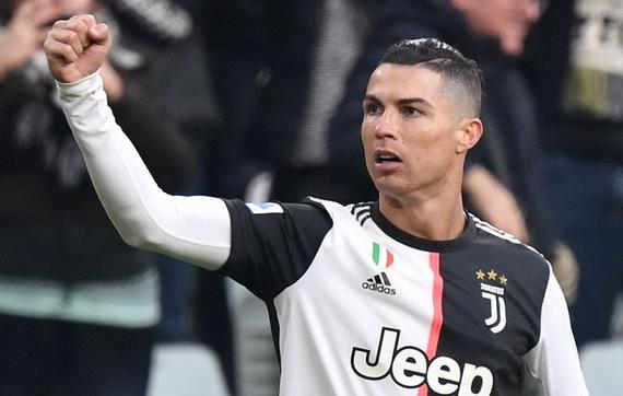 Juventus buộc phải bán C.Ronaldo vì đại dịch Covid-19