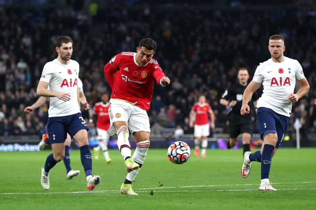 Man Utd – Tottenham: Trận cầu quyết định tại Old Trafford
