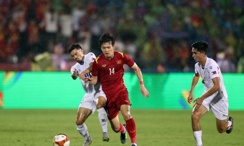 U23 Việt Nam - U23 Myanmar: Không còn đường lùi!