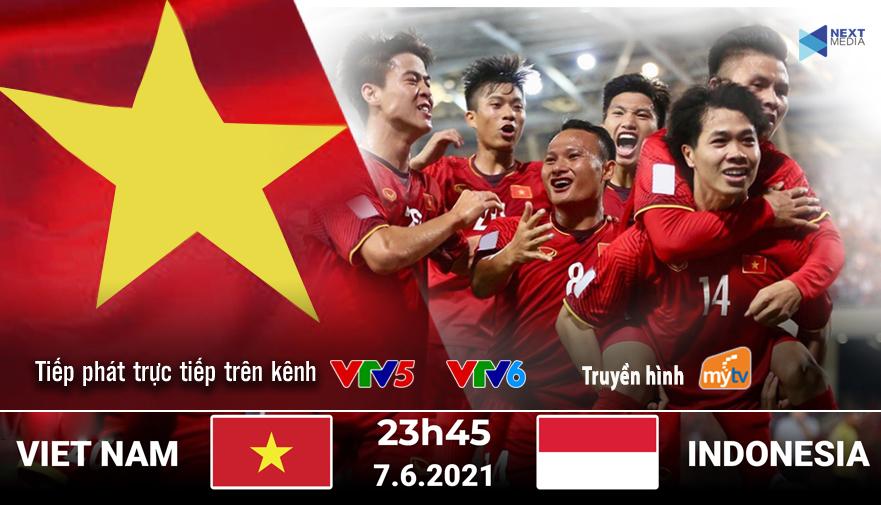 Vòng loại World Cup 2022: Tuyển Việt Nam nắm lợi thế lớn