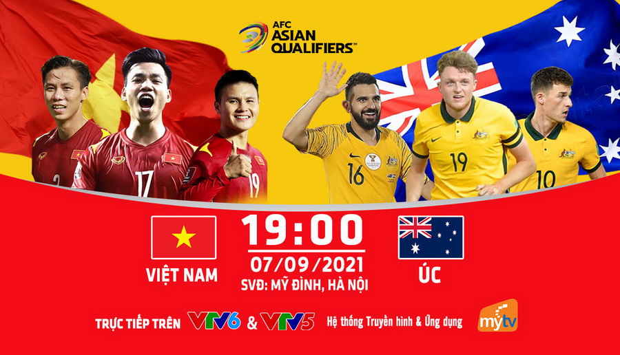 Việt Nam - Australia: Chờ bất ngờ từ “ngôi sao Vàng”