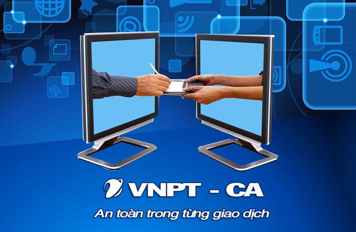 Bí quyết giúp VNPT được cấp phép lần 3 cung cấp dịch vụ chữ ký số