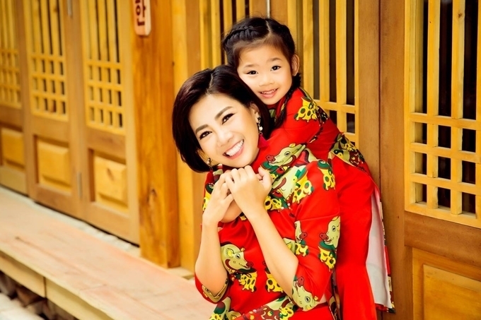Ốc Thanh Vân: 'Con gái Mai Phương vẫn an toàn và được chăm sóc tốt'