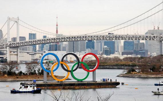 Olympic Tokyo nguy cơ bị hủy vì dịch COVID-19/nCoV!