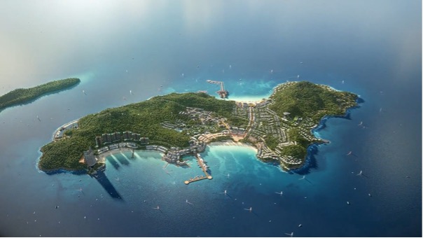 Có nên mua Hòn Thơm Paradise Island - Chia sẻ từ nhóm chuyên gia 12 năm kinh nghiệm