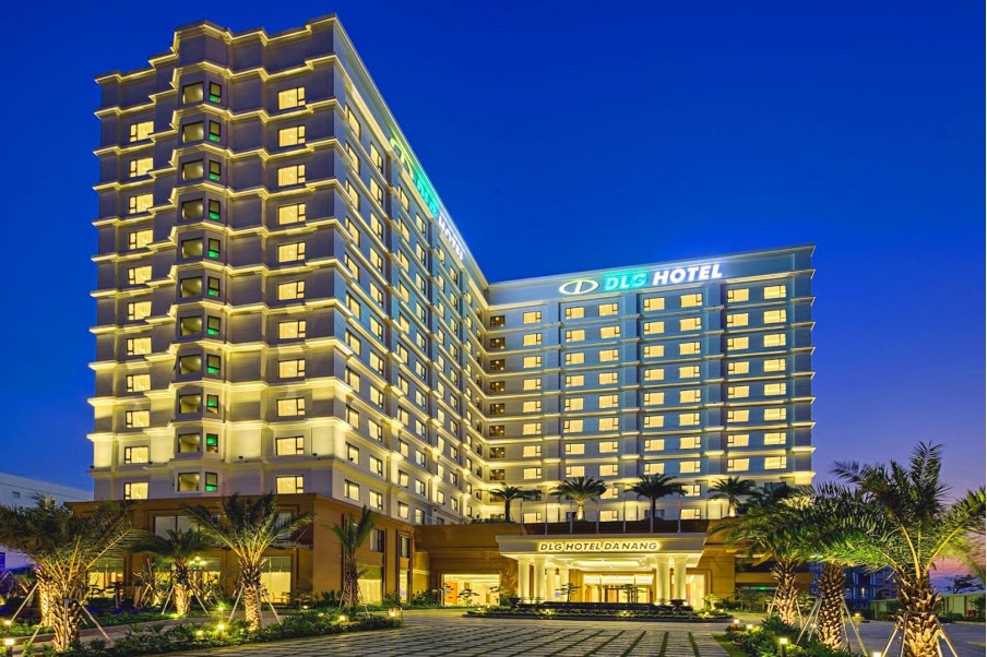 Top 10 khách sạn Đà Nẵng gần biển thích hợp nghỉ dưỡng
