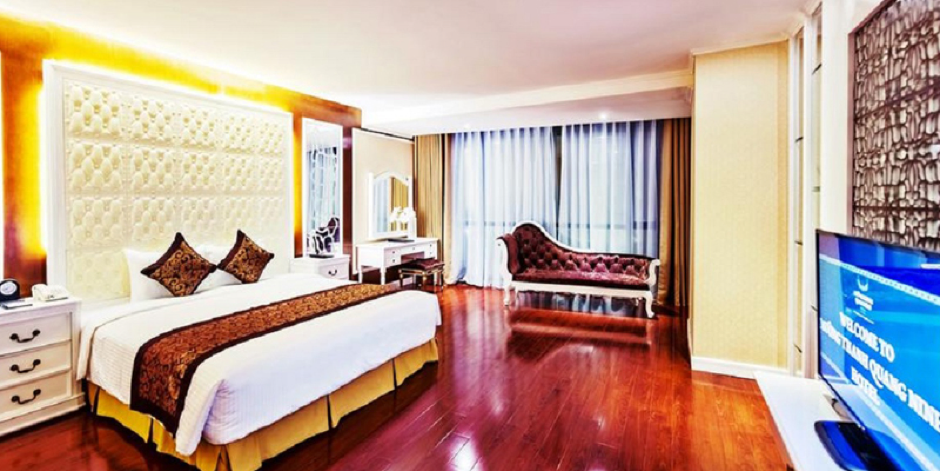 Bí quyết đặt khách sạn Quảng Ninh cho kỳ nghỉ thêm trọn vẹn