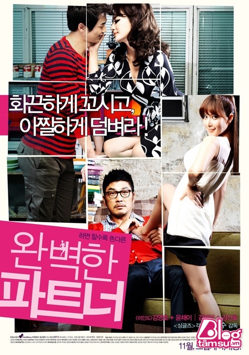 Perfect Partner (2011)