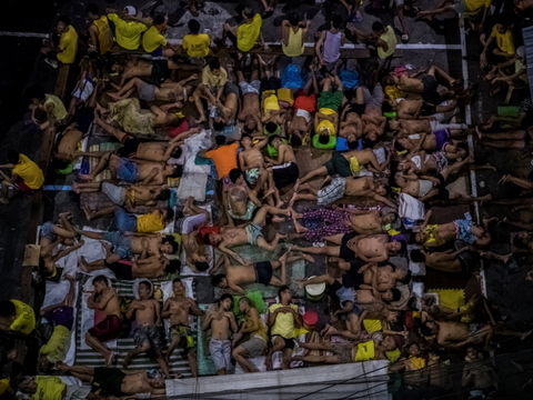 Chống ma túy ở Philippines: 'Họ giết chúng tôi như thú vật'
