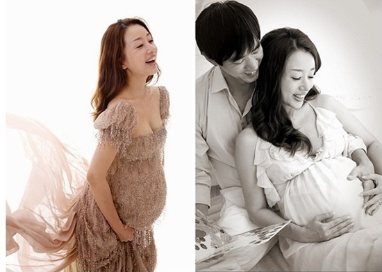 Năm 2006, Yoon Son Ha kết hôn với một doanh nhân hơn cô 5 tuổi. Cả hai đã có với nhau một cậu con trai. Hiện tại, nữ diễn viên sinh năm 1975 này vẫn tham gia diễn xuất.