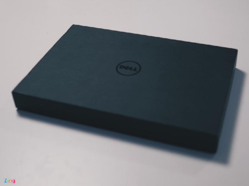XPS 13 2-in-1 là chiếc laptop lai tablet từng được Dell giới thiệu tại CES 2017, nhằm nâng cấp cho phiên bản của 2015. Đến nay, model này mới có mặt tại Việt Nam. 