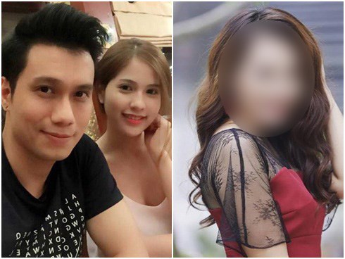 Vợ nam diễn viên Việt Anh công khai thông tin về người phụ nữ gạ gẫm chồng