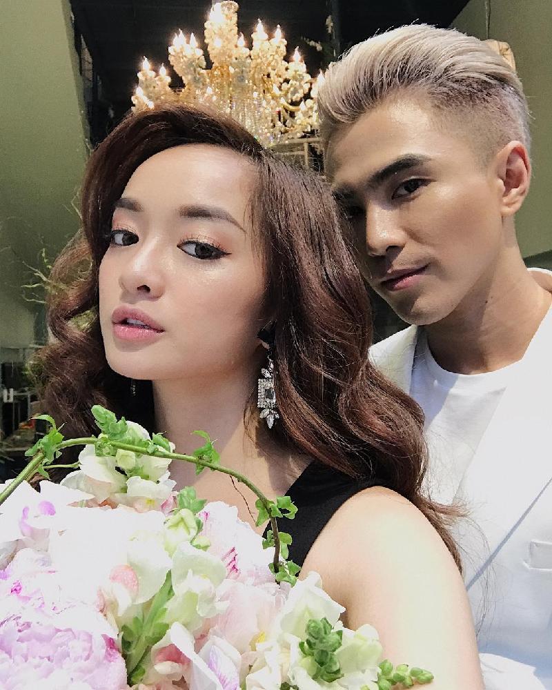Đập tan tin đồn chuẩn bị kết hôn, Kaity Nguyễn và Will xuất hiện thân mật trong khoảnh khắc mới đây.