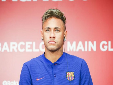 PSG bỏ Mbappe, &quot;tất tay&quot; 195 triệu bảng mua Neymar, Barca sốt vó