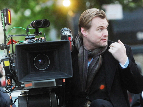 Christopher Nolan - Tượng đài sống của điện ảnh thế giới!
