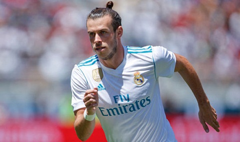 MU mua Bale 90 triệu bảng, Conte săn &quot;thần đồng&quot; 14 tuổi