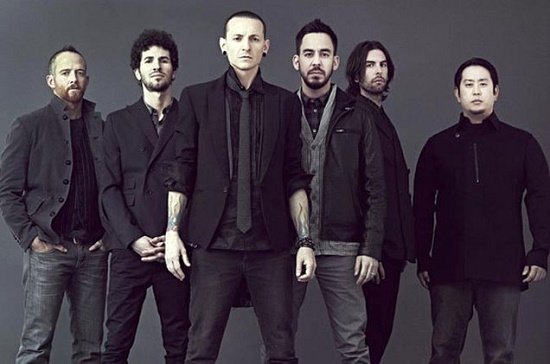 Chính những thành viên nhóm nhạc Linkin Park đã giúp anh cai nghiện.