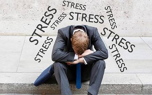 Stress được hiểu như thế nào?
