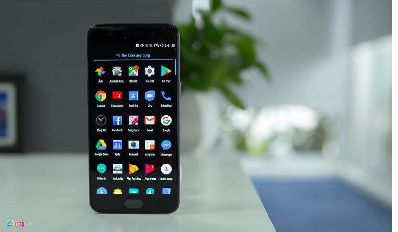 OnePlus 5: Xứng đáng là iPhone 7 Plus của thế giới Android