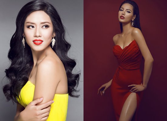 Tại cuộc đua danh hiệu Miss Grand Slam 2016, hai nhan sắc của Việt Nam là Nguyễn Thị Loan và Dương Nguyễn Khả Trang đã lọt vào top 94. Trong đó, người đẹp Khả Trang xuất sắc giành danh hiệu Mỹ nhân gợi cảm nhất Châu Á