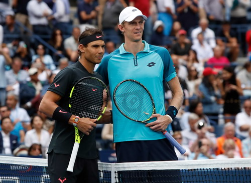 Vô địch Mỹ mở rộng, Nadal giành danh hiệu Grand Slam thứ 16 - Ảnh 2.