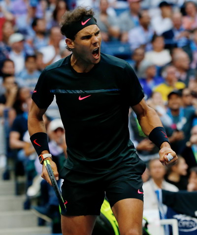 Vô địch Mỹ mở rộng, Nadal giành danh hiệu Grand Slam thứ 16 - Ảnh 5.