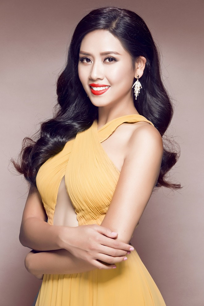 Hoa hậu Hoàn vũ 2017,Hoa hậu,Hoa hậu Nguyễn Thị Loan,hoa hậu Việt Nam