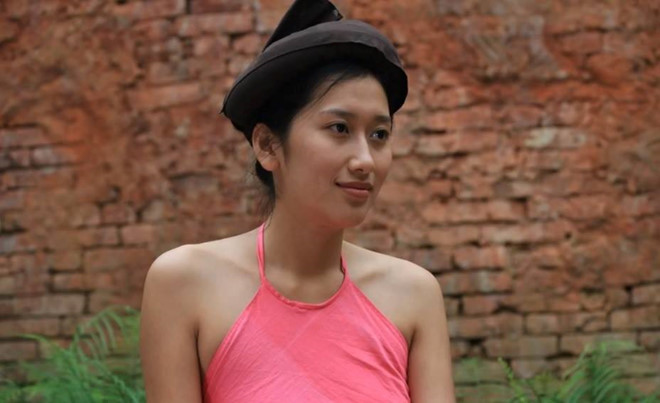 Phim Việt ồn ào vì chuyện diễn viên không mặc nội y