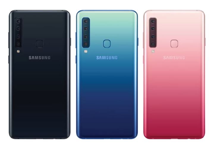 5 smartphone Samsung đang giảm giá nhiều nhất