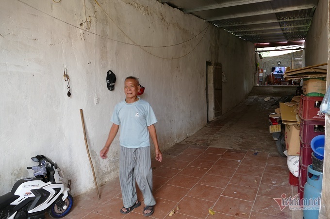 Gia đình nghèo ở Bắc Giang 13 năm nuôi con cho thầy giáo tù tội